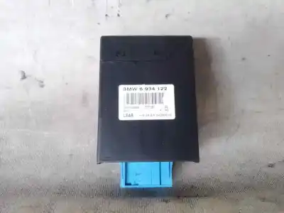 Second-hand car spare part electronic module for bmw serie 5 berlina (e60) m57n256d4 oem iam references 6934122  