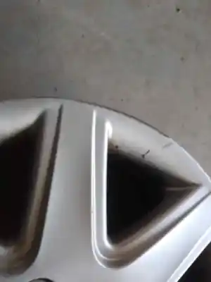 Pezzo di ricambio per auto di seconda mano Cerchione in lega per SEAT ALTEA XL (5P5, 5P8)  Riferimenti OEM IAM 5P0601025  
