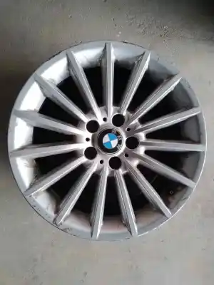 Pezzo di ricambio per auto di seconda mano cerchione in lega per bmw serie 5 berlina (f10) n47d20c riferimenti oem iam 6775407  