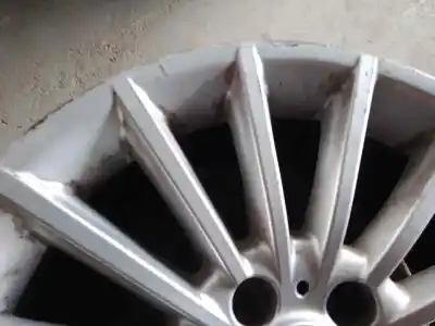 Pezzo di ricambio per auto di seconda mano cerchione in lega per bmw serie 5 berlina (f10) n47d20c riferimenti oem iam 6775407  