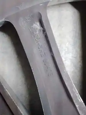 Pezzo di ricambio per auto di seconda mano cerchione in lega per bmw serie 5 berlina (f10) n47d20c riferimenti oem iam 6775407  