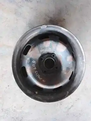 Автозапчастина б/у шина для citroen c3 8hzdv4td посилання на oem iam kba43816  