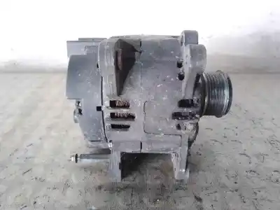Gebrauchtes Autoersatzteil Lichtmaschine zum VOLKSWAGEN TOURAN (1T1) AZV OEM-IAM-Referenzen 06F903023C  
