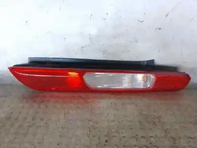 Автозапчасти б/у правый задний фонарь за ford focus c-max (cap) d-kkda ссылки oem iam 4m5113404a  