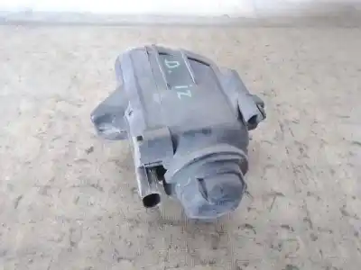 Автозапчастина б/у ліва протитутмана для seat leon (1m1) 1.9 tdi посилання на oem iam 1m0941699b  