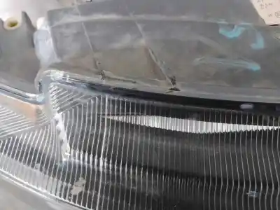 Автозапчасти б/у правая фара за seat leon (1m1) 1.9 tdi ссылки oem iam 1m1941002d  