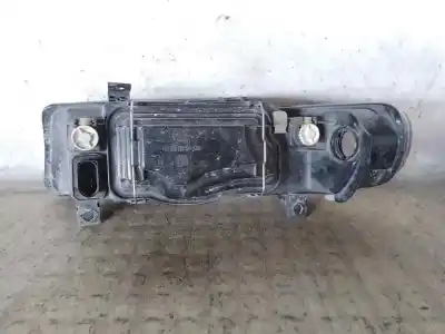 Автозапчасти б/у правая фара за seat leon (1m1) 1.9 tdi ссылки oem iam 1m1941002d  