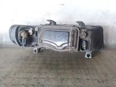 Автозапчасти б/у левая фара за SEAT LEON (1M1) 1.9 TDI ссылки OEM IAM 4451117  