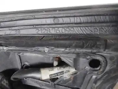 Автозапчасти б/у левое зеркало за ford focus c-max (cap) d-kkda ссылки oem iam   