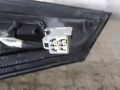 Автозапчасти б/у левое зеркало за ford focus c-max (cap) d-kkda ссылки oem iam   