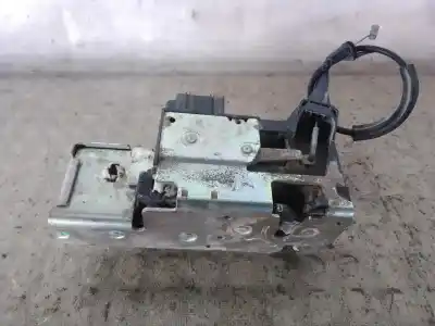 İkinci el araba yedek parçası  için FORD TOURNEO COURIER B460 MONOSPACE  OEM IAM referansları 999942C  