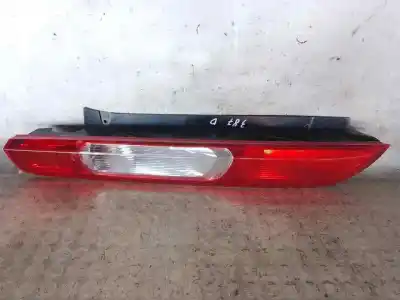 Автозапчасти б/у левый задний фонарь за ford focus c-max (cap) d-kkda ссылки oem iam 4m5113405a  