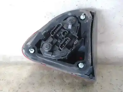 Автозапчасти б/у правый задний фонарь за SEAT LEON (1M1) 1.9 TDI ссылки OEM IAM 1M6945112  