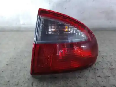 Автозапчасти б/у правый задний фонарь за seat leon (1m1) 1.9 tdi ссылки oem iam 1m6945112  