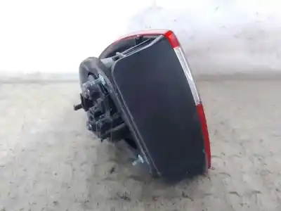 Автозапчасти б/у правый задний фонарь за seat leon (1m1) 1.9 tdi ссылки oem iam 1m6945112  