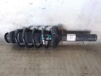 Second-hand car spare part front right shock absorber for seat leon (1m1) 1.9 tdi oem iam references 824903005253