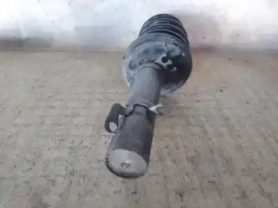 Second-hand car spare part front right shock absorber for seat leon (1m1) 1.9 tdi oem iam references 824903005253  