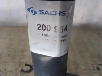 Second-hand car spare part front left shock absorber for seat leon (1m1) 1.9 tdi oem iam references 824903005253  