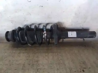 Автозапчастина б/у амортизатор передній лівий для SEAT LEON (1M1) 1.9 TDI Посилання на OEM IAM 824903005253  