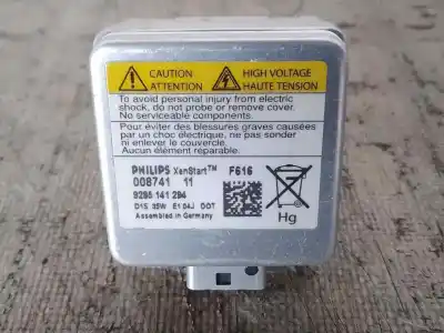 Second-hand car spare part light bulbs for renault espace iv (jk0/1_) 2.2 dci (jk0h) oem iam references 9285141294  