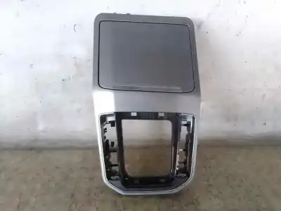 Recambio de automóvil de segunda mano de CENICERO para VOLKSWAGEN GOLF SPORTSVAN VII (AM1) (12.2013)  referencias OEM IAM 517863284A  