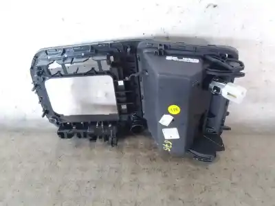 Recambio de automóvil de segunda mano de cenicero para volkswagen golf sportsvan vii (am1) (12.2013) crl referencias oem iam 517863284a  
