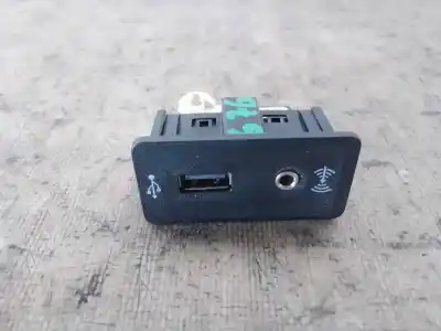 Recambio de automóvil de segunda mano de MODULO ELECTRONICO para VOLKSWAGEN GOLF SPORTSVAN VII (AM1) (12.2013)  referencias OEM IAM 5Q0035724  