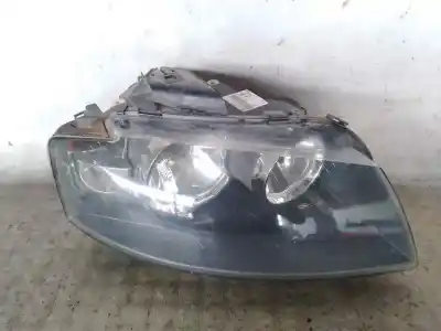 Автозапчасти б/у правая фара за audi a3 (8p1) 2.0 tdi 16v ссылки oem iam 8p0941004k