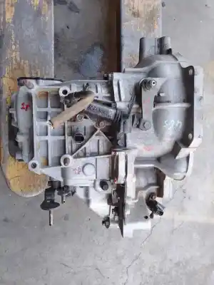 Recambio de automóvil de segunda mano de CAJA CAMBIOS para HYUNDAI TUCSON (JM)  referencias OEM IAM   