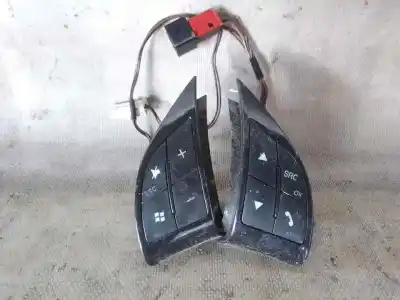 Piesă de schimb auto la mâna a doua  pentru FIAT II BRAVO (198)  Referințe OEM IAM 70132010BK  