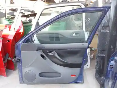 Автозапчасти б/у дверь передняя правая за seat leon (1m1) 1.9 tdi ссылки oem iam   