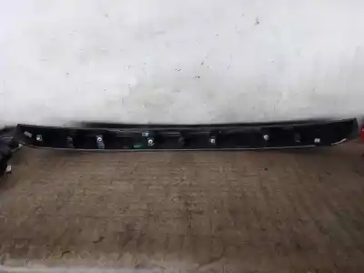 Автозапчасти б/у заднее крыло за skoda fabia (pj3) dsg ссылки oem iam   