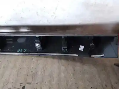 Автозапчасти б/у заднее крыло за skoda fabia (pj3) dsg ссылки oem iam   