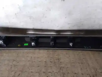 Автозапчасти б/у заднее крыло за skoda fabia (pj3) dsg ссылки oem iam   