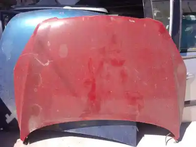 Second-hand car spare part Bonnet for KIA CEED (ED) G4FA OEM IAM references   