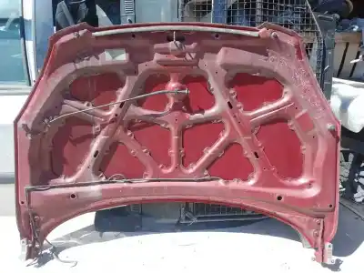 Gebrauchtes Autoersatzteil motorhaube zum kia ceed (ed) g4fa oem-iam-referenzen   