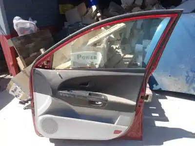 Автозапчасти б/у дверь передняя правая за kia ceed (ed) g4fa ссылки oem iam   