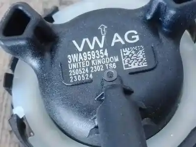 Second-hand car spare part sensor for skoda fabia (pj3) dsg oem iam references 3wa959354  