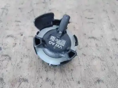 Second-hand car spare part sensor for skoda fabia (pj3) dsg oem iam references 3wa959354  