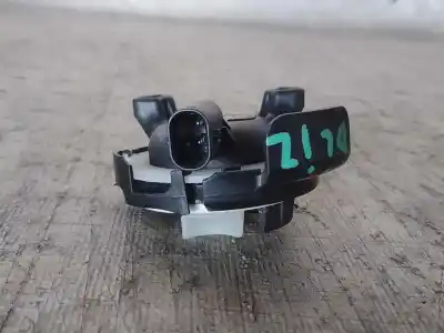 Second-hand car spare part sensor for skoda fabia (pj3) dsg oem iam references 3wa959354  