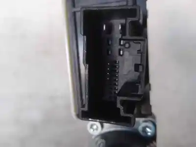 Second-hand car spare part right front window motor for skoda fabia (pj3) dsg oem iam references 2q1959406c  