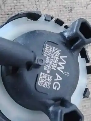 Second-hand car spare part sensor for skoda fabia (pj3) dsg oem iam references 3wa959354  