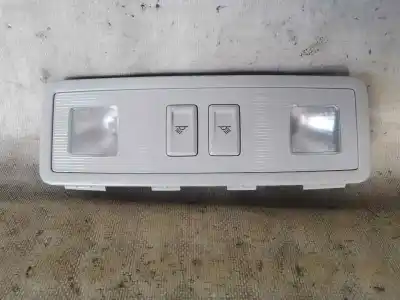 Автозапчасти б/у внутренний свет за skoda fabia (pj3) dsg ссылки oem iam 654947290