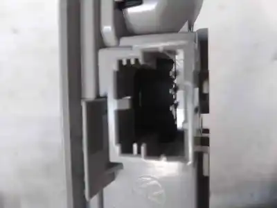 Автозапчасти б/у внутренний свет за skoda fabia (pj3) dsg ссылки oem iam 654947290  