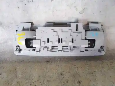 Автозапчасти б/у внутренний свет за skoda fabia (pj3) dsg ссылки oem iam 654947290  