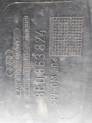 Автозапчастина б/у нафтовна бомба для audi a4 avant (b5) 2.4 посилання на oem iam 8e0863824  