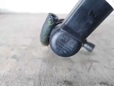 Автозапчастина б/у инжектор для renault scénic iii (jz0/1_) 1.5 dci посилання на oem iam h8200294788  