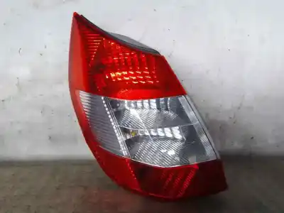 Автозапчасти б/у левый задний фонарь за RENAULT SCENIC II (JM) K9KP732 ссылки OEM IAM   