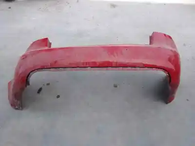 Second-hand car spare part Rear Bumper for AUDI A4 AVANT (8E) A4 AVANT 8E OEM IAM references 8E5807511L  