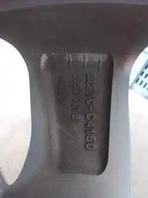 İkinci el araba yedek parçası yorulmak için kia optima (jf) d4fd oem iam referansları 52910d4150  